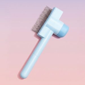 Гребінець Rapunzel