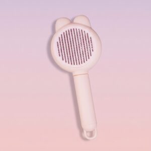 Гребінець для вичесування Kitty