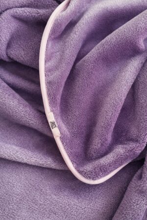 Пухнастий рушник 100х150 см